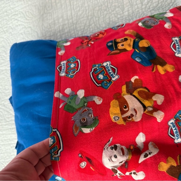 Paw Patrol Travel Tote Bag for Kids - Picture 3 of 4